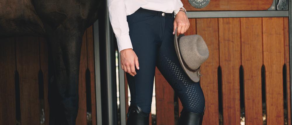 Kentucky Riding Wear